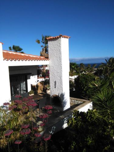 Casa Palmeras - [#77342]