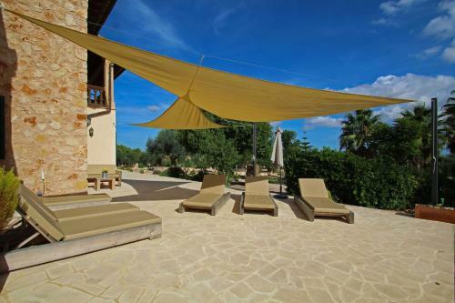 Villa Finca Son Mainou