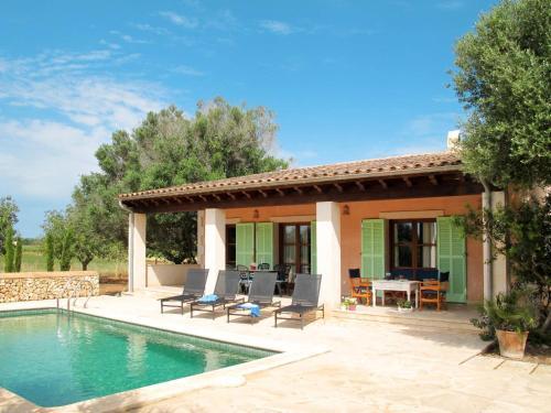 Casa Son Pau
