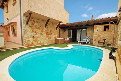 Casa Cas Mur�