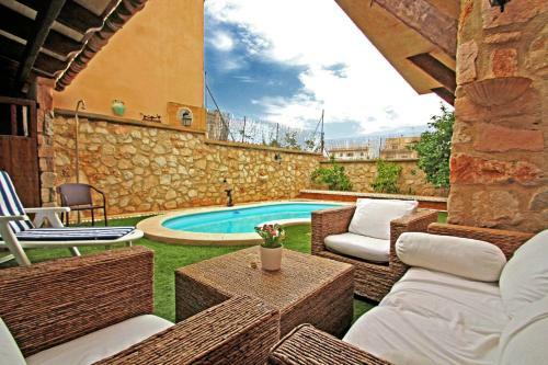 Casa Cas Mur�