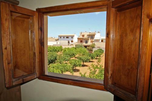 Casa Cas Mur�