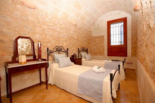 Villa Sweet Home Es Mol�