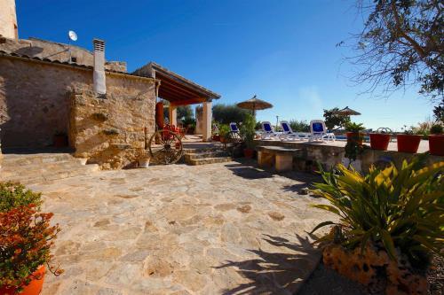 Villa Sweet Home Es Mol�
