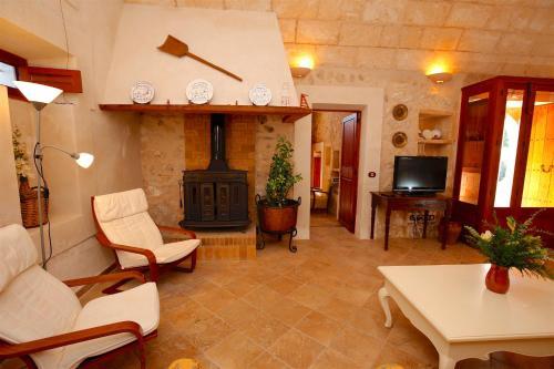 Villa Sweet Home Es Mol�