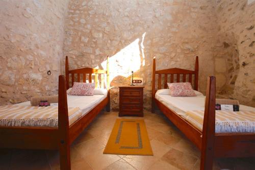 Villa Sweet Home Es Mol�