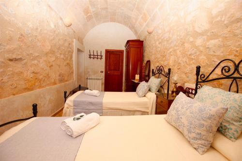 Villa Sweet Home Es Mol�