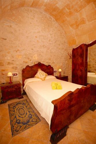 Villa Sweet Home Es Mol�