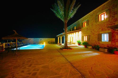 Villa Sweet Home Sa Tapia
