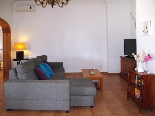 Casa Porreres