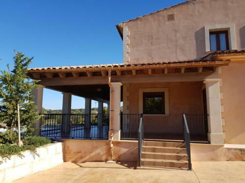 Villa La Chata Luxury Resort Palma