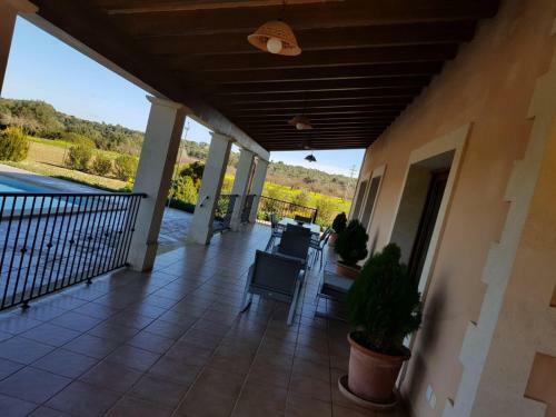 Villa La Chata Luxury Resort Palma