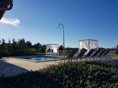 Villa La Chata Luxury Resort Palma