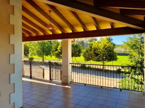 Villa La Chata Luxury Resort Palma