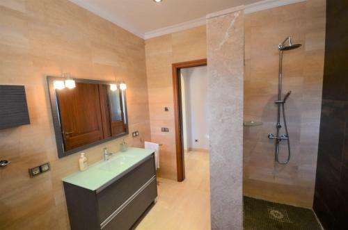 Villa La Chata Luxury Resort Palma