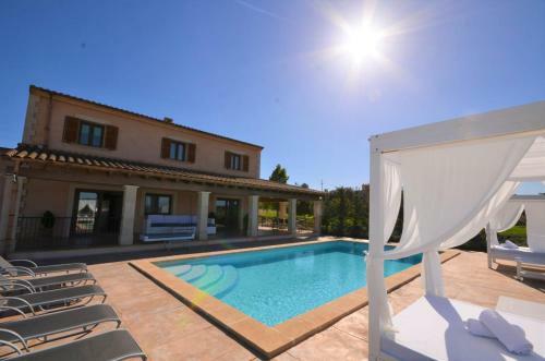Villa La Chata Luxury Resort Palma