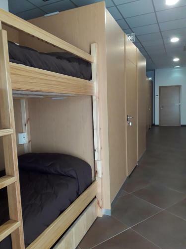 Albergue Senda Sur