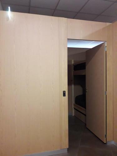 Albergue Senda Sur