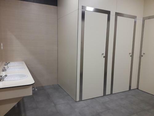 Albergue Senda Sur