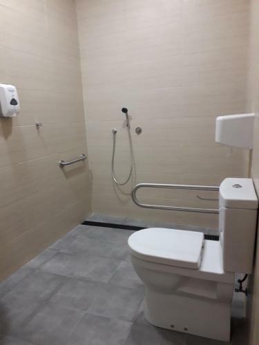 Albergue Senda Sur