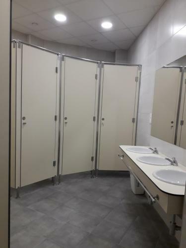 Albergue Senda Sur
