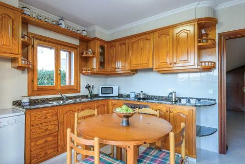 Port D'addaia Villa Sleeps 8 Air Con Wifi