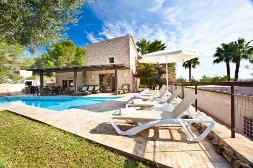 Villa Can Rafal