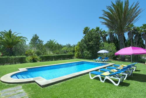 Villa Bovis