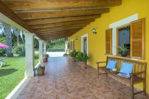 Villa Bovis