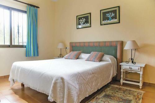 Es Barcares Villa Sleeps 5 Air Con Wifi