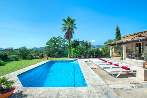 Villa Bosch