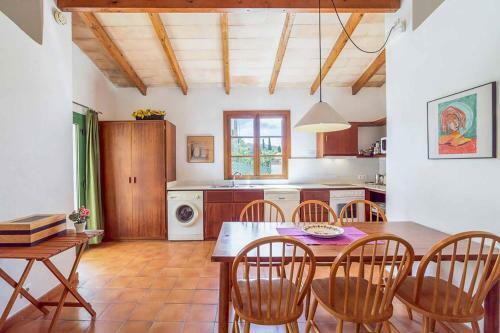 Villa Can Reiet