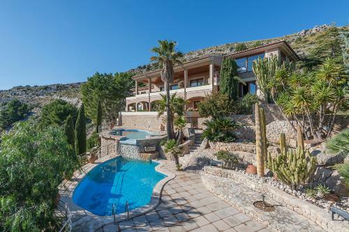 Villa Bellavista