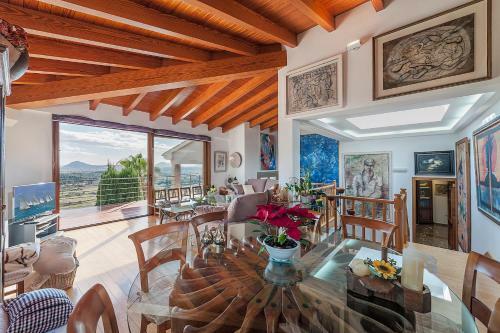 Villa Bellavista