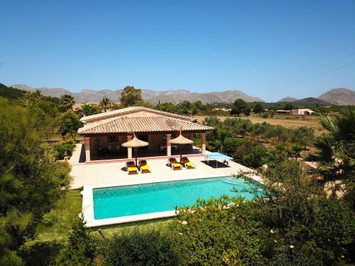 Pollenca - 250945