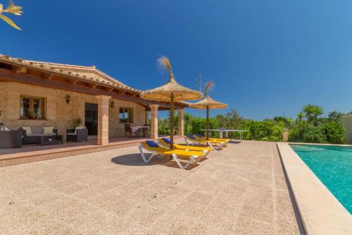 Pollenca - 250945