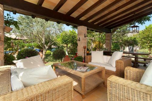 Villa Can Mir