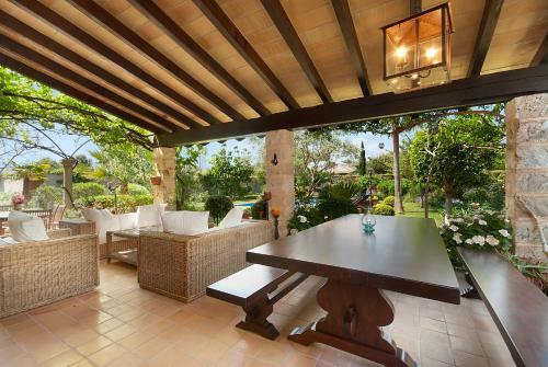 Villa Can Mir