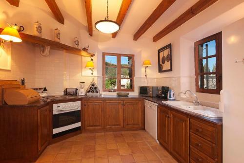 Villa Can Mir