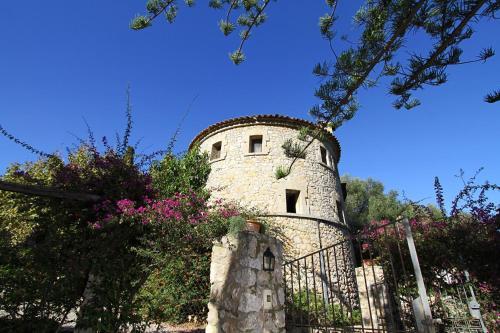 Villa El Bikoro