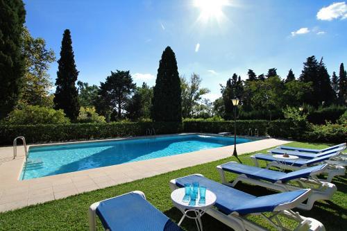 Villa El Bikoro