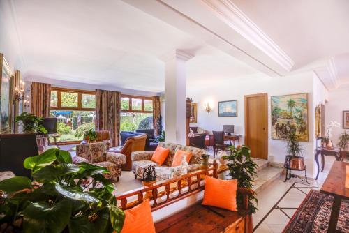 Apartamentos Maricel 1
