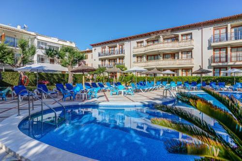 Apartamentos Maricel 1
