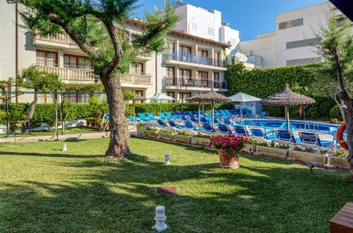 Apartamentos Maricel 1