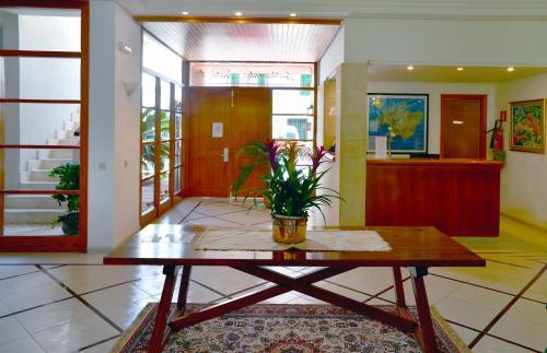 Apartamentos Maricel 1