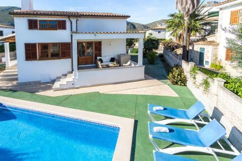 Villa Caseta