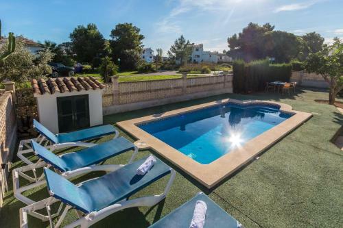 Villa Caseta