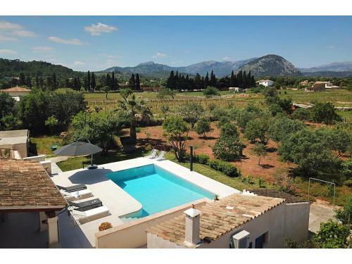 Villa Can Deo