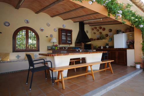 Villa Can Segue Gran