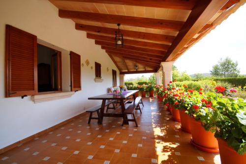 Villa Can Segue Gran